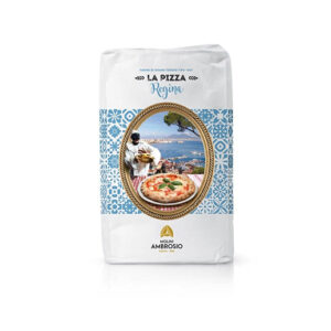 Ambrosio Flour Regina 0 25kg w290/310