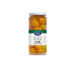 O Sole yellow cherry tomatoes 960g
