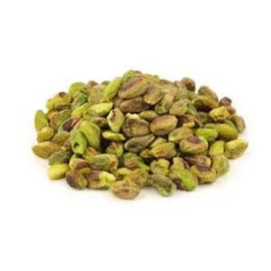 Raw Shelled Pistachos 1kg