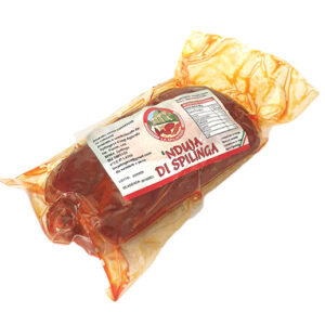 Spicy Nduja Spilinga