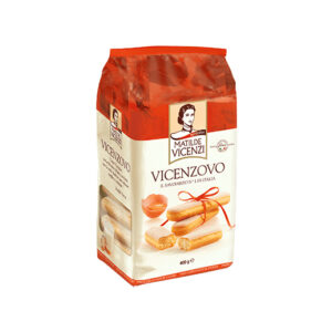 Vicenzi Lady Fingers 400g