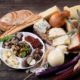 Italian cheese - Zaino Food supplier