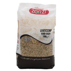 Green Lentils 2kg