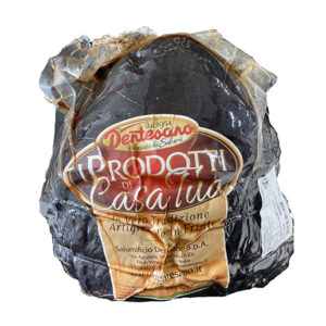 Dentesano Cooked Ham alla Brace