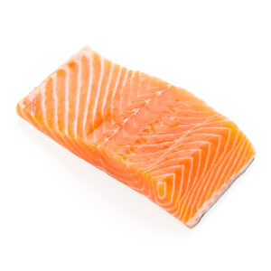 Iqf Salmon 140-170gr Scotland