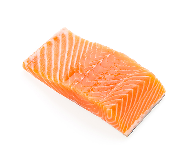 Iqf Salmon 140-170gr Scotland