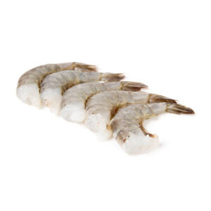 King Prawns HLSO Freshwater 6/8 700gr