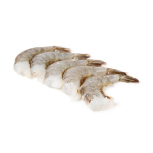 King prawns HLSO freshwater 8/12 700gr