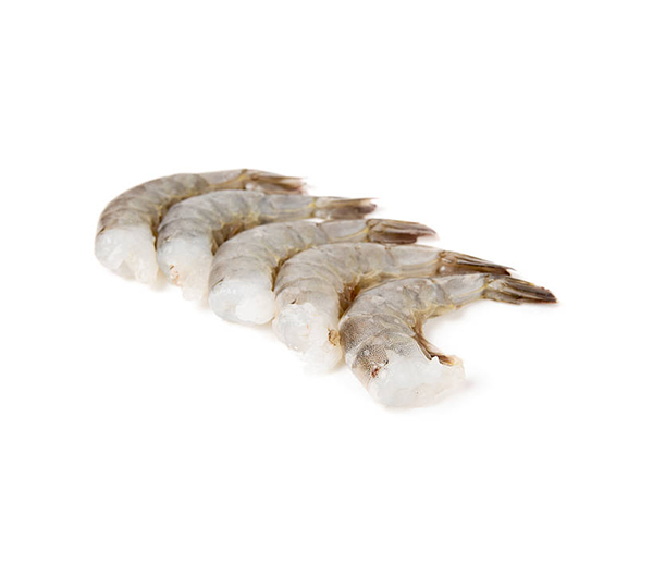 King prawns HLSO freshwater 8/12 700gr