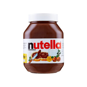 Ferrero Nutella kg 1