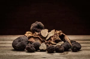The Truffle season at ZainoFood London