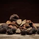 The Truffle season at ZainoFood London