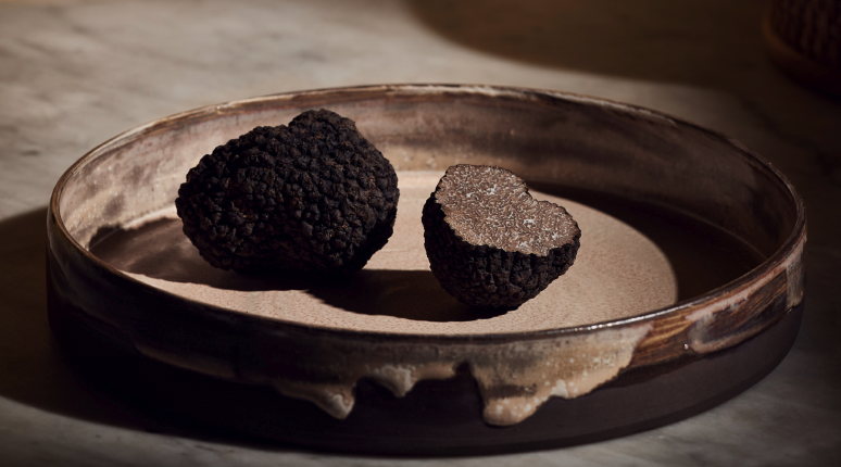 Urbani Black Truffle at ZainoFood UK