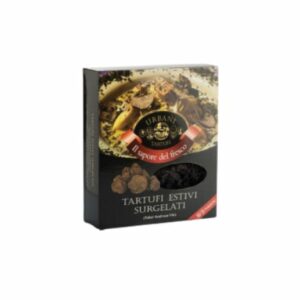 Urbani black frozen truffles 500g