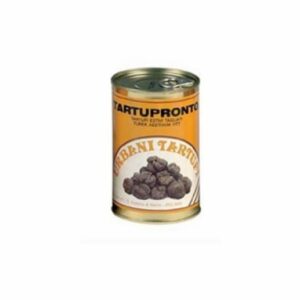 Urbani summer truffle peelings 140g