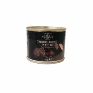 Urbani summer truffle slices 100g