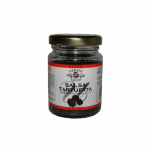 Urbani truffle sauce 8% 500g