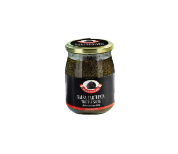 Urbani truffle and mushrooms sauce 500g