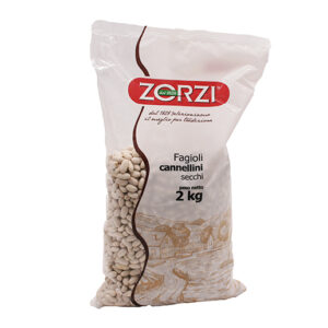 Dry Cannellini Beans 2kg