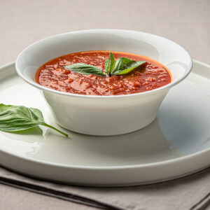 Tomato Sauce 500g zg frozen