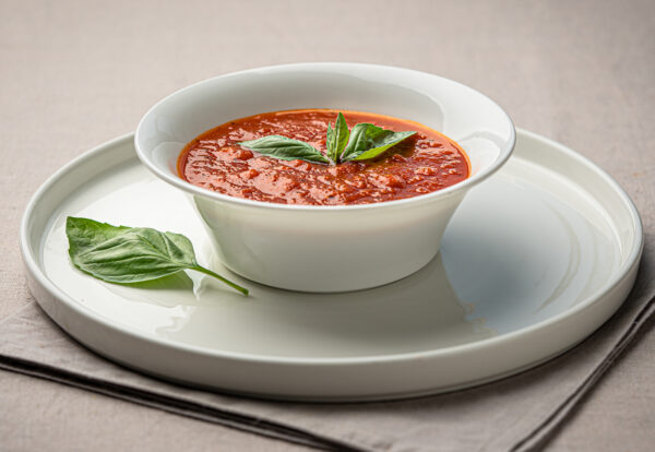 Tomato Sauce 500g zg frozen