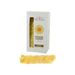 Montegrappa fettuccine 250gr.