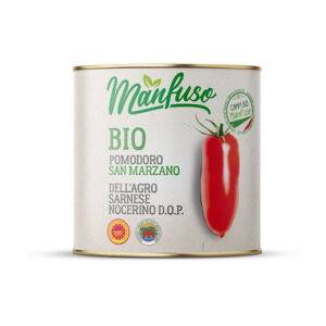 San Marzano DOP Plum Tomatoes 2