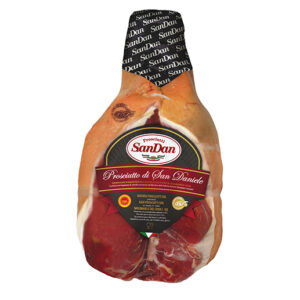 S.DANIELE HAM S.18MONTHS SAN DAN