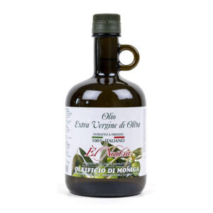 Extra Virgin Olive oil 100% Italian 75cl