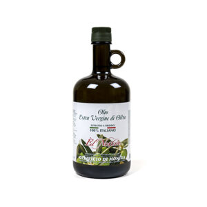 Extra Virgin olive oil 100% Italian 50cl