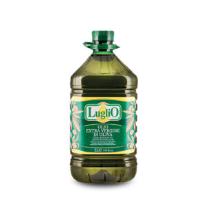 Extra Virgin olive oil 5l Pet Luglio