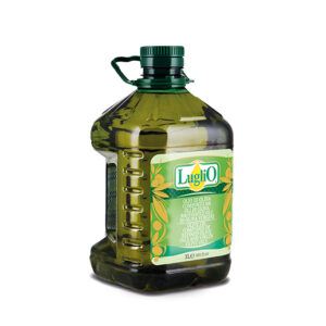 Olive oil 5L Luglio Pet