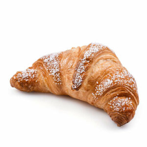 Empty croissant 90gr