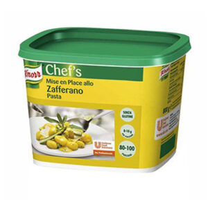 KNORR MISE EN PLACE SAFFRON