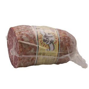 SOPRESSA VENETA 1/2 12CM BECHER