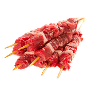 LAMB MEAT ARROSTICINI GR.21