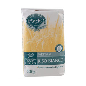Rice flour 2kg