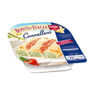 DR. SCHAR CANNELLONI GR.300
