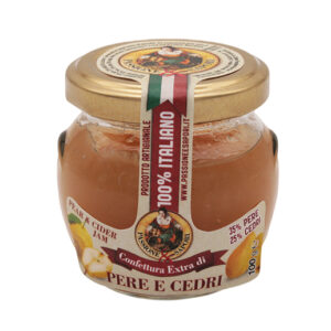 CEDAR AND PEAR JAM GR.230