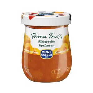 Apricot jam 340g