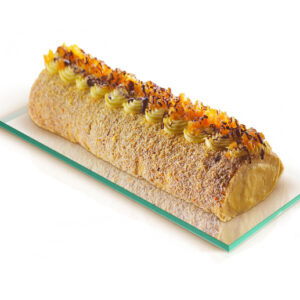 CREAMY LEMON CAKE KG. 1 FROZEN