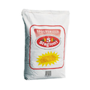 SPOLVERINA (FINE FLOUR) FOR PIZZA KG.10AGUGIARO