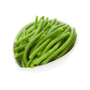 GREEN BEANS 4X2N5