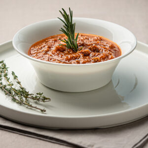 MEAT RAGU' KG. 1 ZG FROZEN
