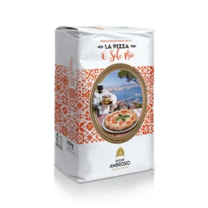 Flour Ambrosio O Sole Mio 25kg W310/330
