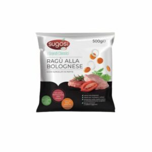 Bolognese sauce 500g Sugosi