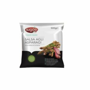 Asparagus sauce 500g Sugosi