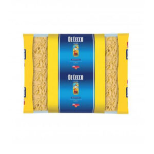 Pasta De Cecco sem. kg. 3 n. 177pennette rig.