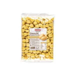 Gnocchi tronchetti patate 1 kg master