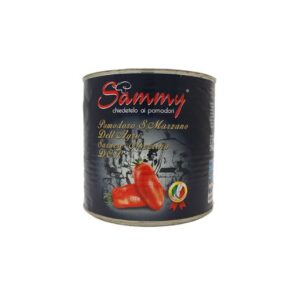 Pelati san marzano 2